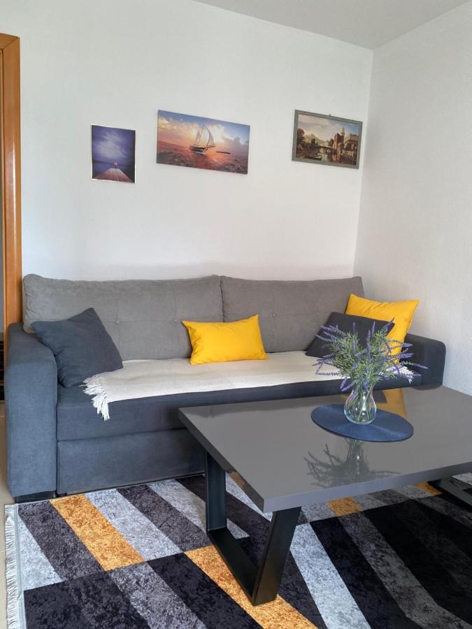 Magdalena Apartment Trogir Bagian luar foto